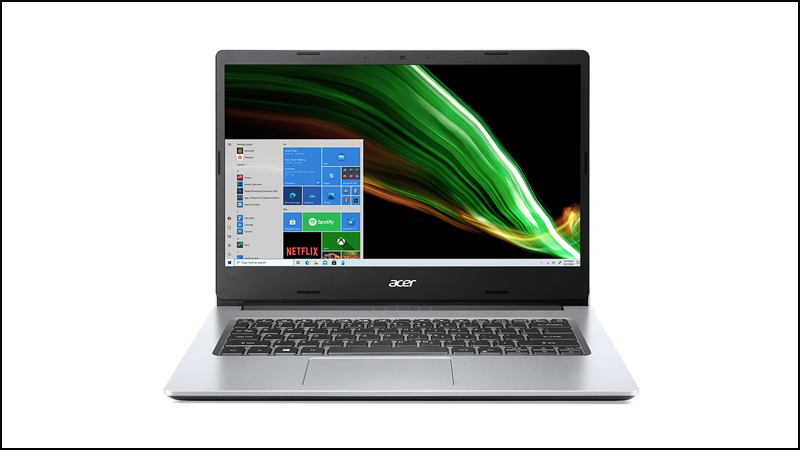 Acer Aspire 3 A314 35 P6NC